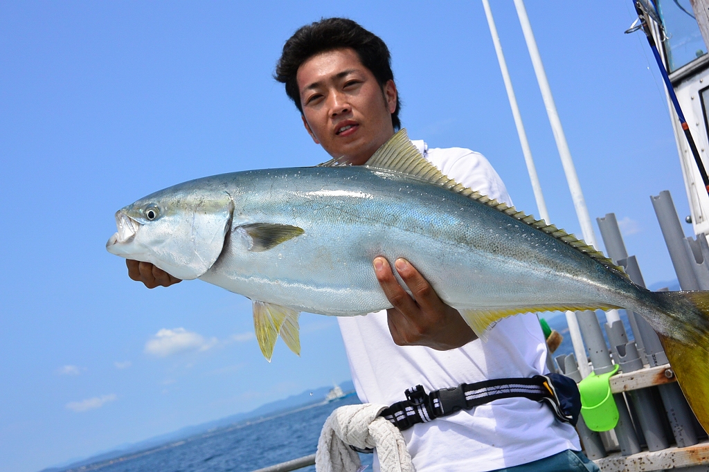 7月31日　～五目ジギング好調です！！～_a0248152_173125.jpg