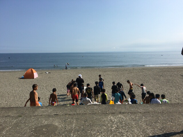 2016夏合宿二日目_b0296154_19014224.jpg