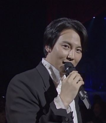 Kim Nam Gil Road Show DVD “焼酎一杯”_f0020564_169474.jpg