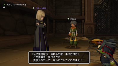 Dragon Quest X 眠れる勇者と導きの盟友 その 日々ゲームあるのみ Dragon Quest X 眠れる勇者と導きの盟友 その 日々ゲームあるのみ