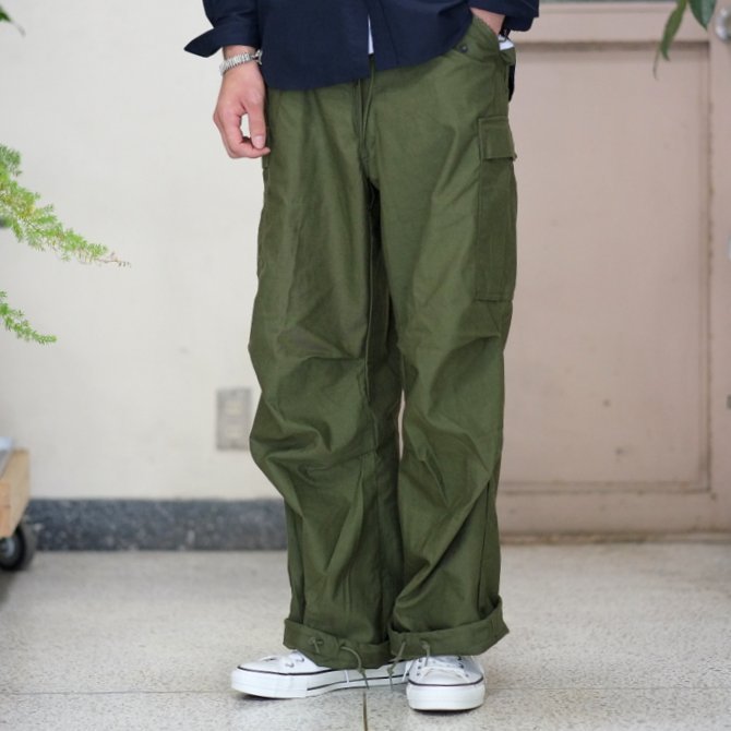 Military Pants_e0152373_14133057.jpg