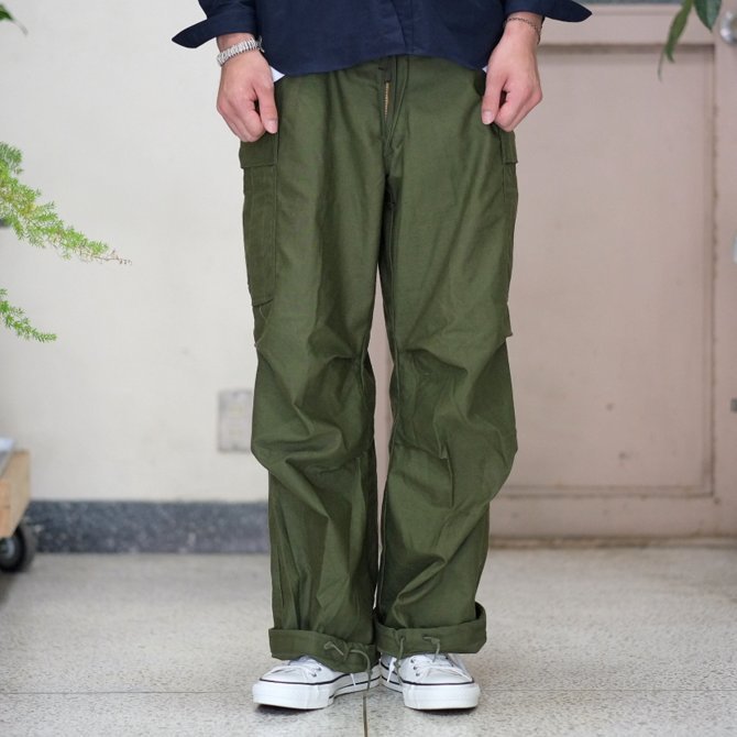 Military Pants_e0152373_14133259.jpg