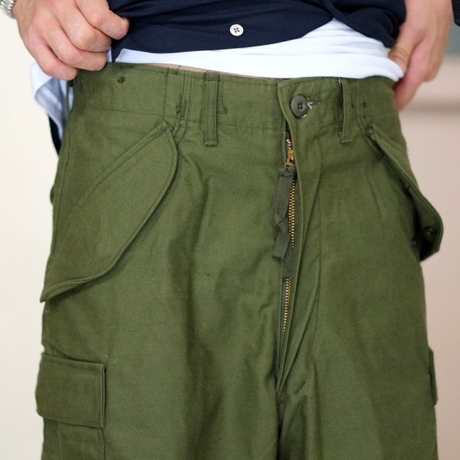 Military Pants_e0152373_14134635.jpg