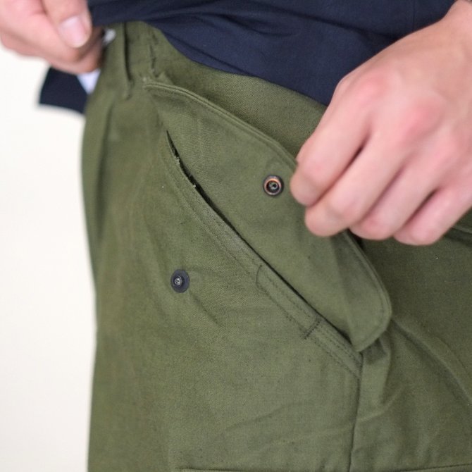 Military Pants_e0152373_14140128.jpg