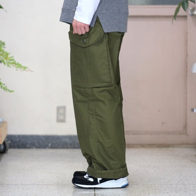 Military Pants_e0152373_14143630.jpg