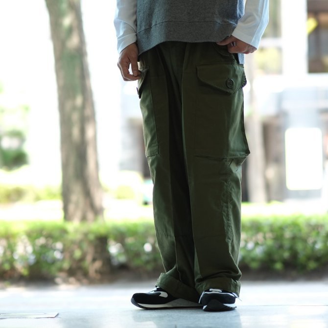 Military Pants_e0152373_14145714.jpg