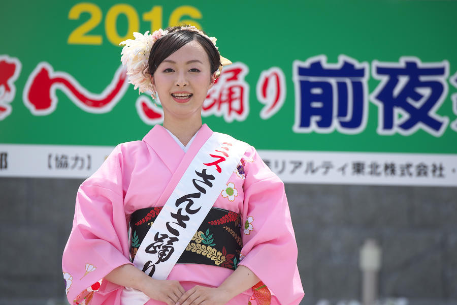 2016 盛岡さんさ踊り前夜祭 その2_e0282173_17053623.jpg