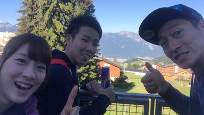 金栄堂サポート:フリークライマー・小澤信太選手アイウェアインプレッション!_c0003493_11373612.jpg