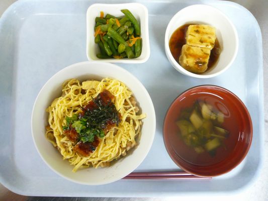 7/29 土用の丑の日_a0154110_14353119.jpg
