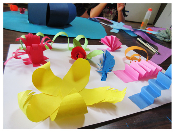 夏ぼうし・小学生クラス(比良)_f0211514_21293519.jpg