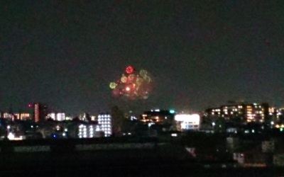 堺から見た富田林のPLの花火(岡)_f0354314_22133219.png