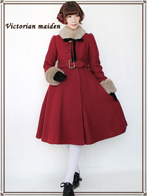 2016 Winter Coat のご予約受付を開始しております!_f0114717_18583387.jpg
