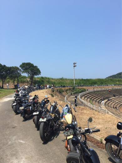 HOTSHOT 行って来ました!_a0110720_23531509.jpg