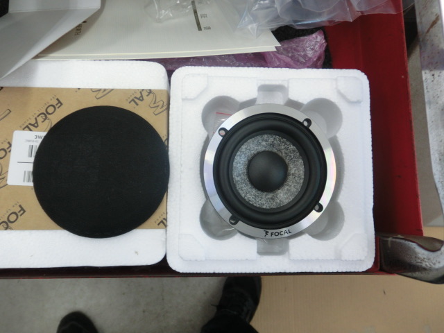 新型モレル maxinus602 試聴_c0360321_22580590.jpg