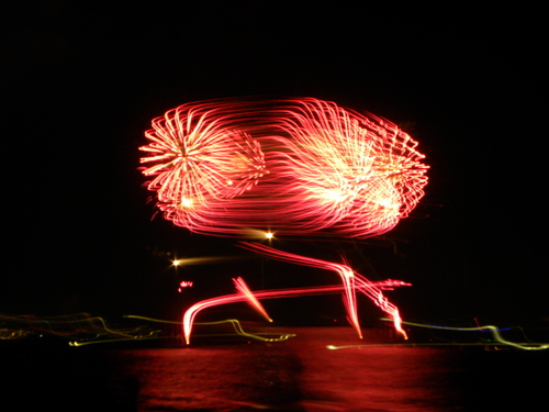 津花火面白画像 き ら ら 津花火面白画像 き ら ら