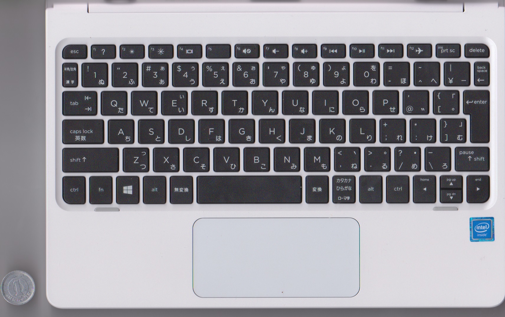 日本HPの HP Pavilion x2 Detachable (HP Pavilion x2 10-n100