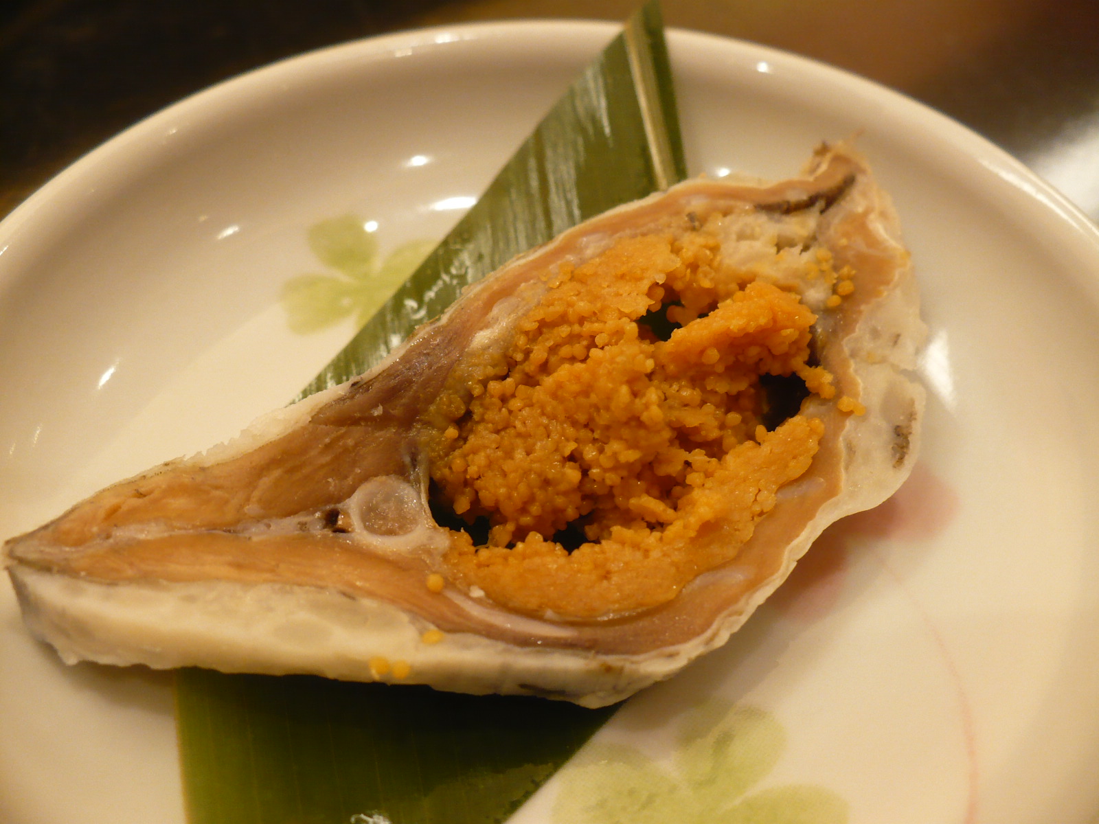 大町で珍味!_b0140235_11391734.jpg