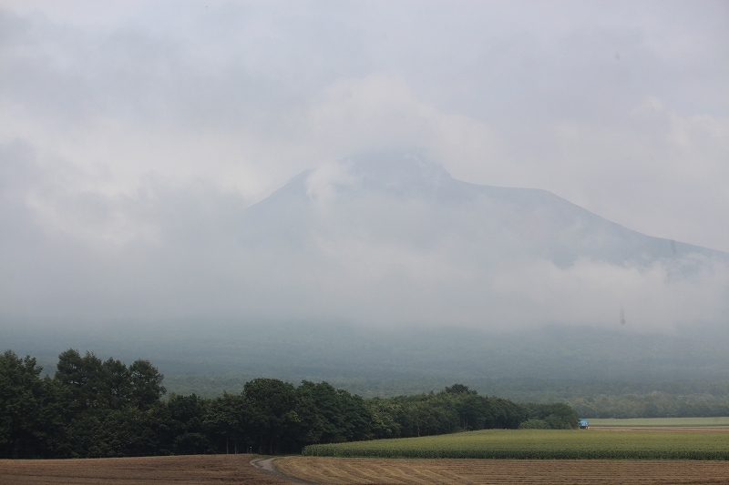 7月31日　森町　三軒茶屋へ_b0250154_21350738.jpg