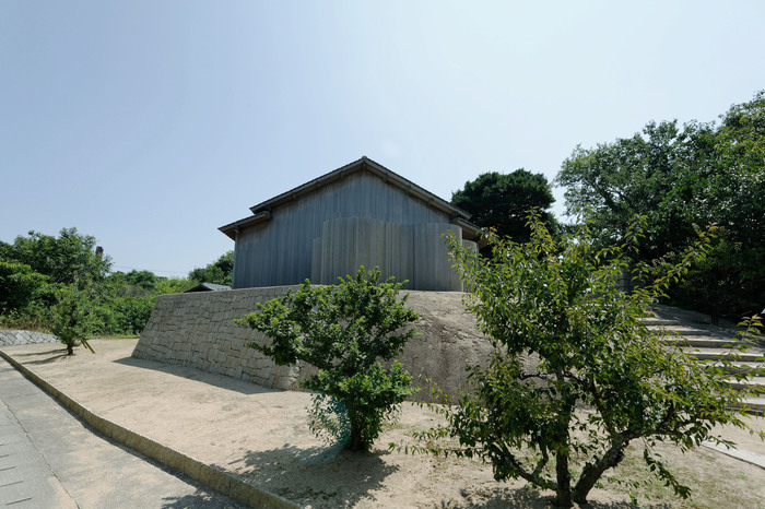 犬島４　（瀬戸内国際芸術祭2016　夏）_e0261558_110497.jpg