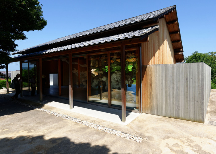 犬島４　（瀬戸内国際芸術祭2016　夏）_e0261558_110864.jpg