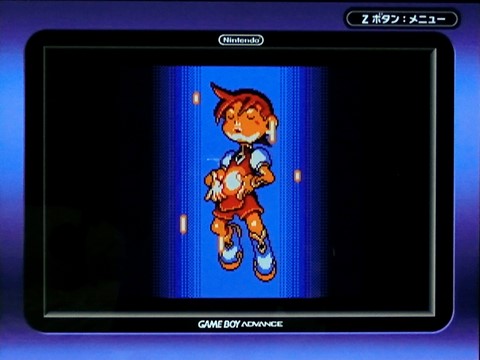 旧作漁り・振り返りの刻（1）】：『コトバトル 天外の守人