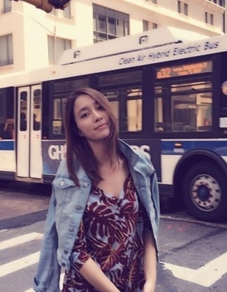 美人女優イ・ミンジョンの近況 アラフォー⁈【夫はイビョンホン】結婚生活を赤裸々に語る 息子の写真!!_f0158064_03264065.jpg