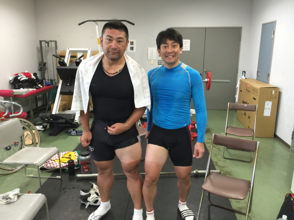 競輪選手は脚が命 Fmマコト ケイリン ステーション 競輪選手は脚が命 Fmマコト ケイリン ステーション