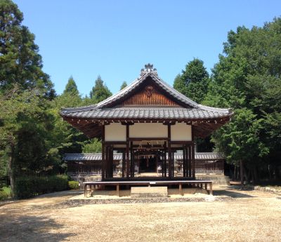 中山道・武佐から野洲まで歩きました（7月31日）_d0021786_16573.jpg