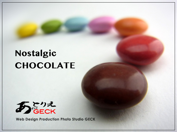 Nostalgic CHOCOLATE_d0147591_1482878.jpg