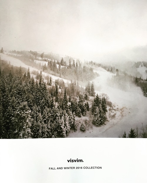 visvim - 2016 A/W COLLECTION 8.6(Sat.) START!!_c0079892_184228.jpg