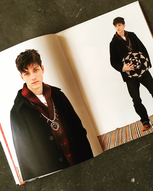 visvim - 2016 A/W COLLECTION 8.6(Sat.) START!!_c0079892_18444774.jpg