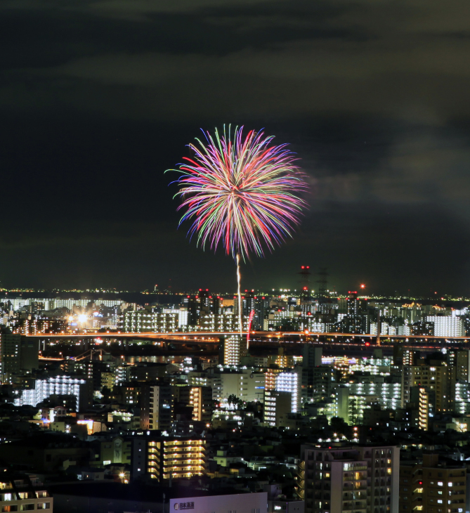 第34回江東花火大会・2016_b0083801_02545586.jpg