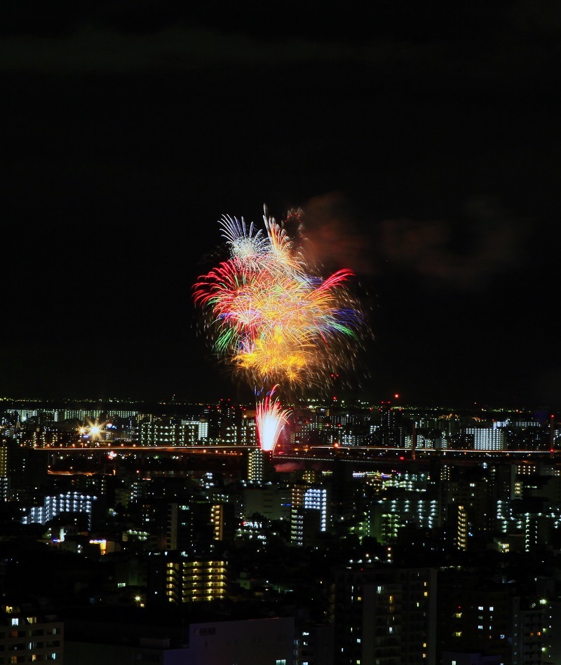 第34回江東花火大会・2016_b0083801_02570050.jpg