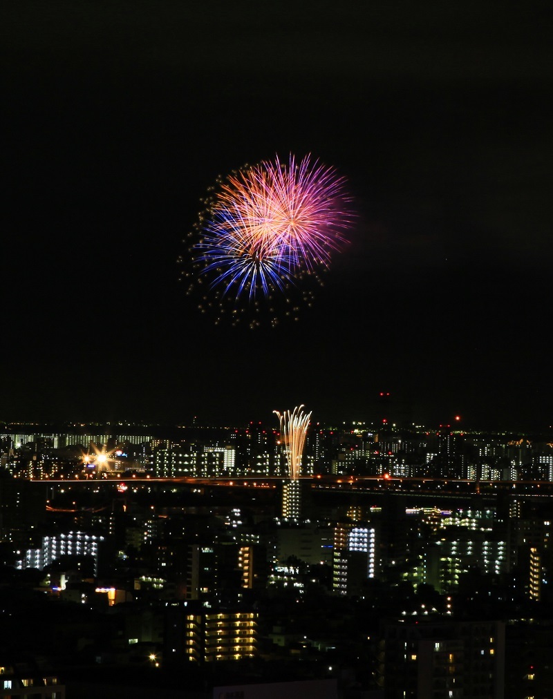 第34回江東花火大会・2016_b0083801_02590145.jpg
