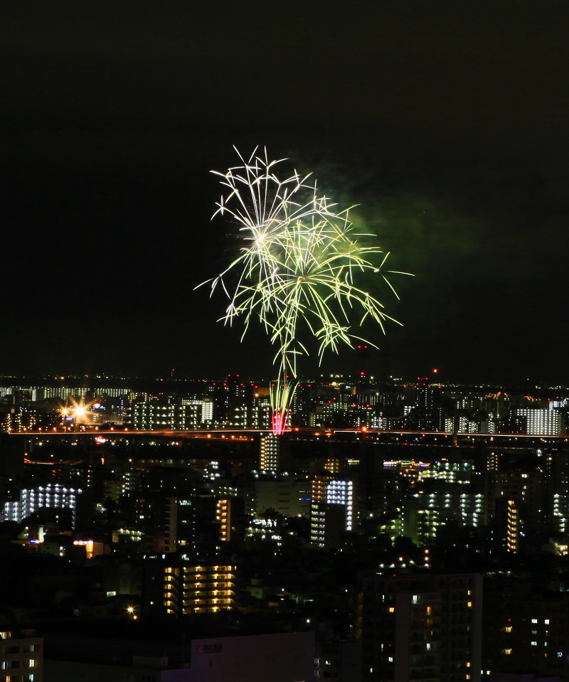 第34回江東花火大会・2016_b0083801_02594102.jpg