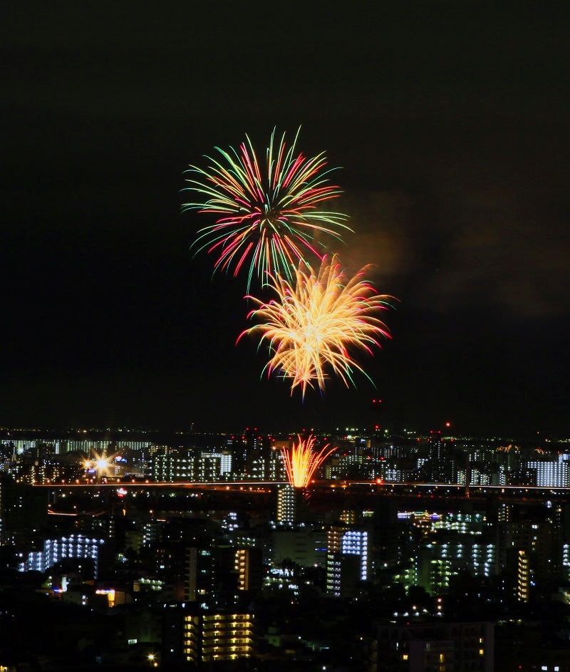 第34回江東花火大会・2016_b0083801_03000925.jpg