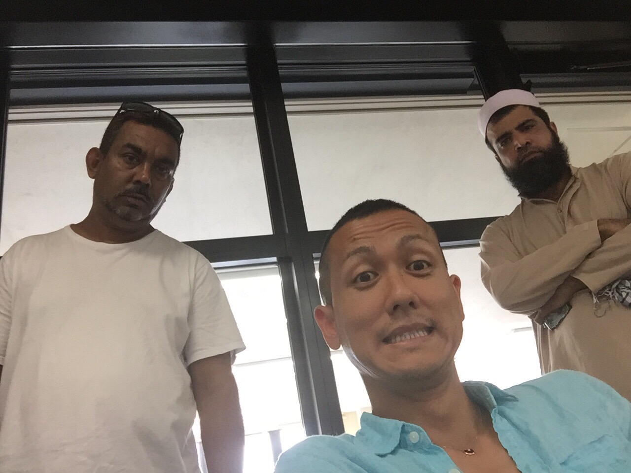 8月2日 猛暑襲来!!火曜日のひとログ◝(⁰▿⁰)◜ 夏休みのおでかけはTOMMYレンタカーで♫_b0127002_16454564.jpg