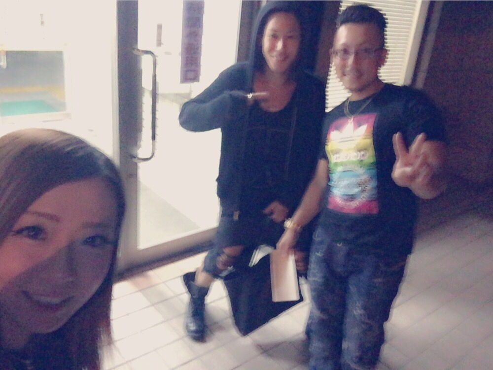 8月2日 猛暑襲来!!火曜日のひとログ◝(⁰▿⁰)◜ 夏休みのおでかけはTOMMYレンタカーで♫_b0127002_16514661.jpg