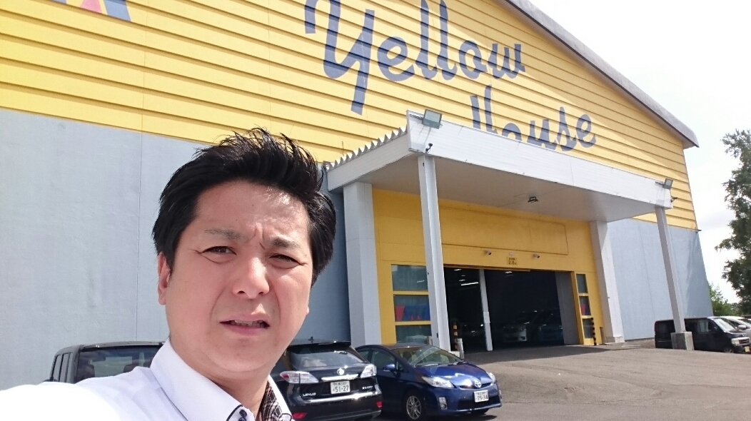 8月2日(火)☆TOMMYアウトレット☆8月スタート(*´∀`)b真夏日の今日は洗車・美装デー♪自社ローン・_b0127002_17064209.jpg