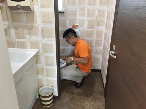 8月2日 猛暑襲来!!火曜日のひとログ◝(⁰▿⁰)◜ 夏休みのおでかけはTOMMYレンタカーで♫_b0127002_17175827.jpg