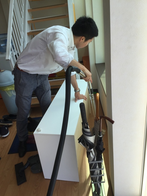 8月2日 猛暑襲来!!火曜日のひとログ◝(⁰▿⁰)◜ 夏休みのおでかけはTOMMYレンタカーで♫_b0127002_17192272.jpg