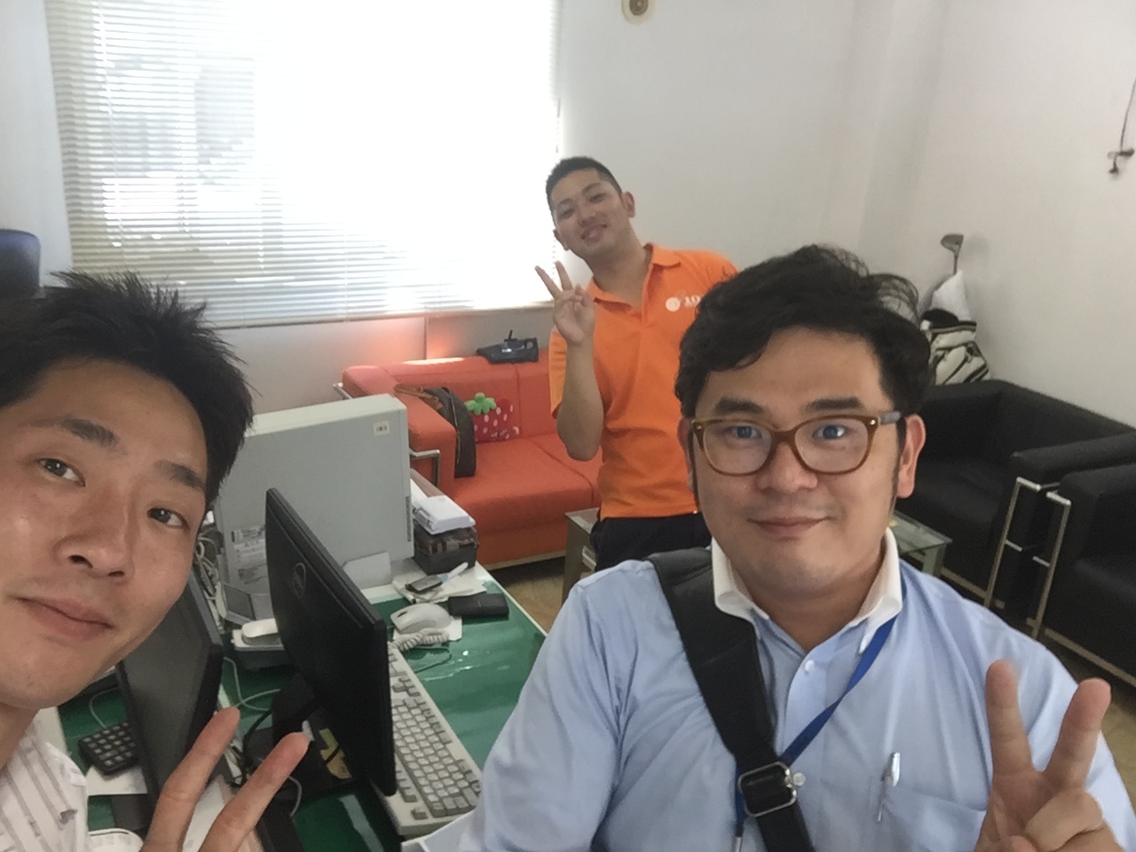8月2日(火)☆TOMMYアウトレット☆8月スタート(*´∀`)b真夏日の今日は洗車・美装デー♪自社ローン・_b0127002_17301707.jpg