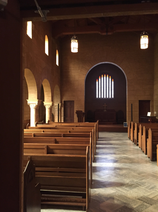 ヴォーリズ建物見学会①「神戸女学院」_d0346105_23593309.jpg