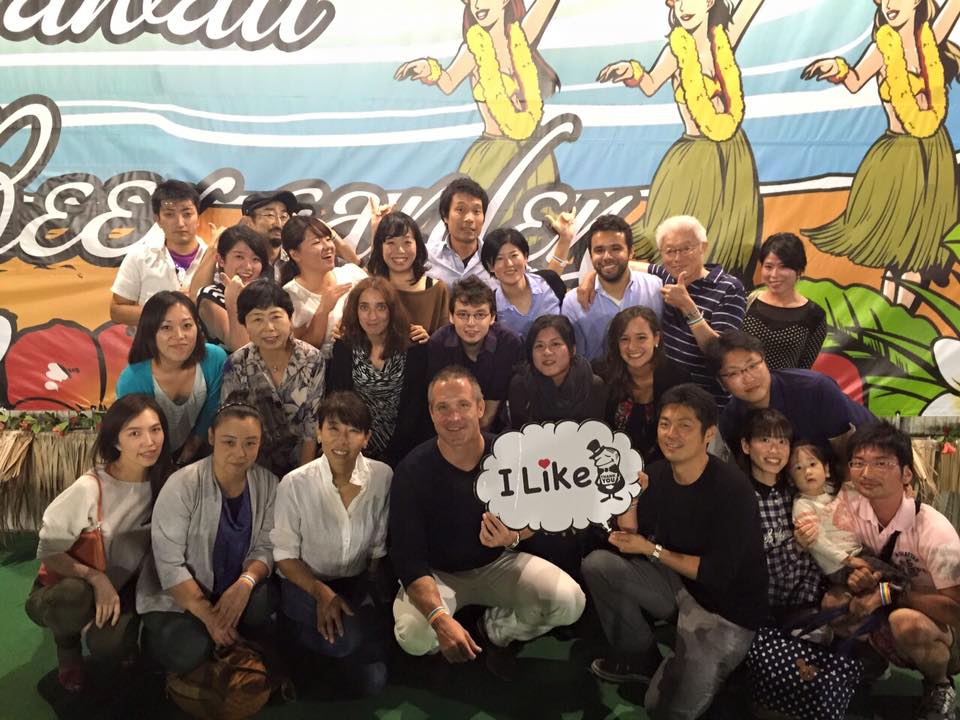 ビアガーデン_a0113809_16534738.jpg