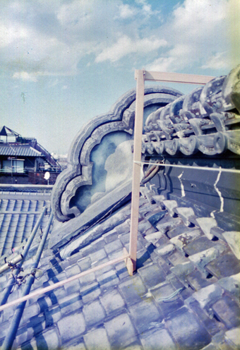 宮岡家住宅の実測調査 その2_c0195909_11171556.jpg