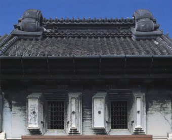 宮岡家住宅の実測調査 その2_c0195909_11173586.jpg