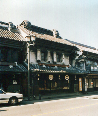 宮岡家住宅の実測調査 その2_c0195909_11174089.jpg