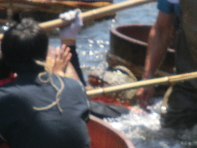 30回、記念の年の「田宿川たらい流し川祭り」_f0141310_741282.jpg