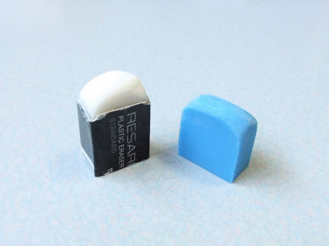 けしごむーず4(リサーレ兄弟の巻)。_f0220714_1682822.jpg