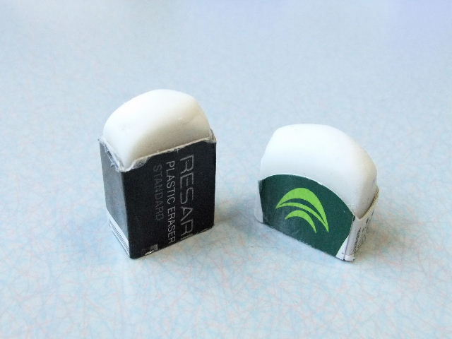 けしごむーず4(リサーレ兄弟の巻)。_f0220714_1691090.jpg